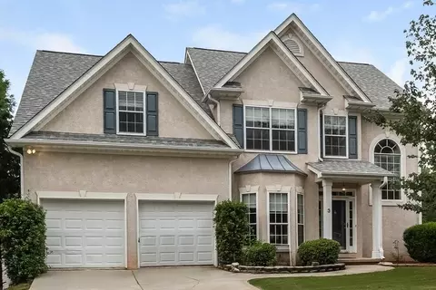 3 Brightling Ln, Newnan, GA 30265