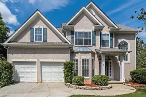 3 Brightling Ln, Newnan, GA 30265