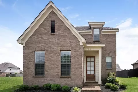 6231 Arlington Ln, Olive Branch, MS 38654