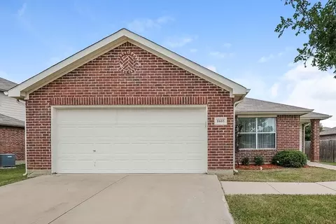 1603 Withers Way, Krum, TX 76249