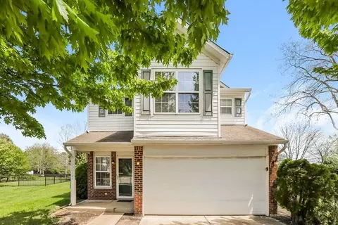 4768 Beach Club Dr, Noblesville, IN 46062