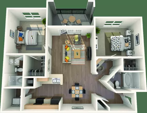 1000 Henrico Ln, Morrisville, NC 27560