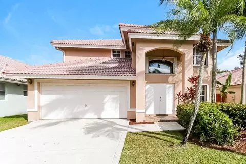 10141 Aqua Vista Way, Boca Raton, FL 33428
