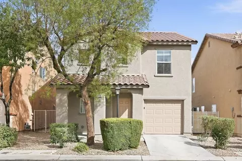4268 Perfect Drift St, Las Vegas, NV 89129
