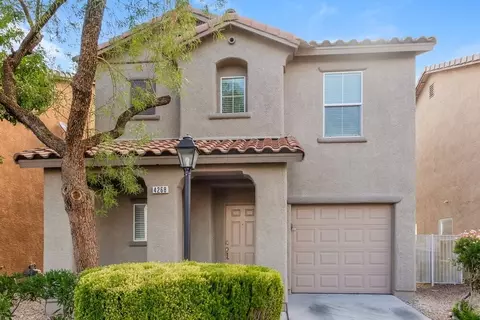 4268 Perfect Drift St, Las Vegas, NV 89129