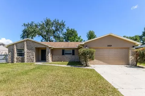 2429 Franklin Dr, Kissimmee, FL 34744