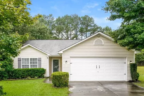 3810 Tyler Bluff Ln, Raleigh, NC 27616