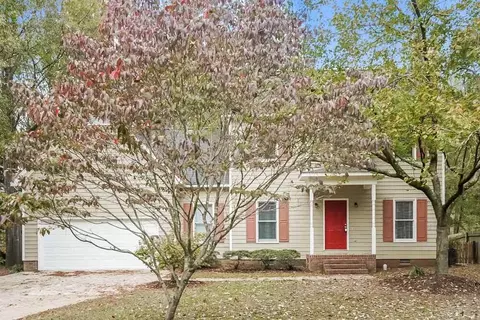 212 Sleepy Creek Dr, Clayton, NC 27520