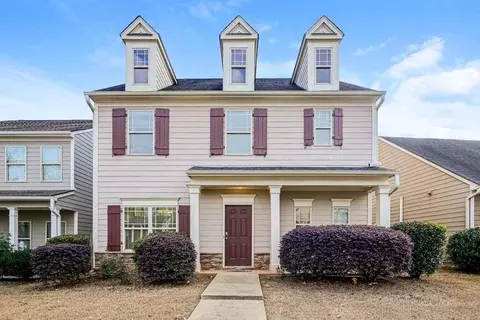 185 Stillwood Dr, Newnan, GA 30265