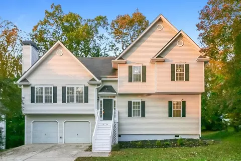5980 Tate Dr, Austell, GA 30106