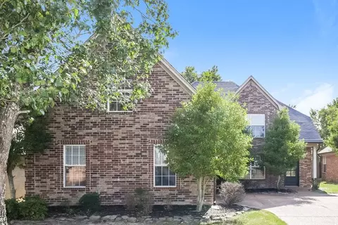 2747 Mariah Ln, Southaven, MS 38672
