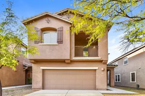 102 W Camino Cuesta Abajo, Sahuarita, AZ 85629