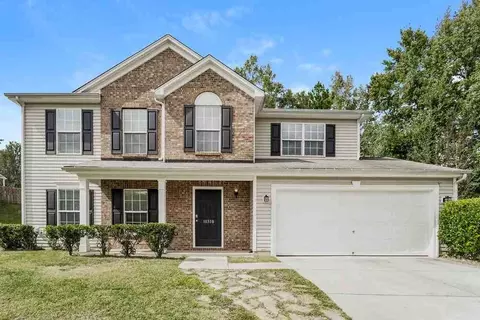 10308 Gold Pan Rd, Charlotte, NC 28215
