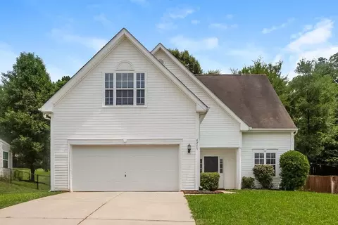 4215 Sebring Ct SW, Concord, NC 28025