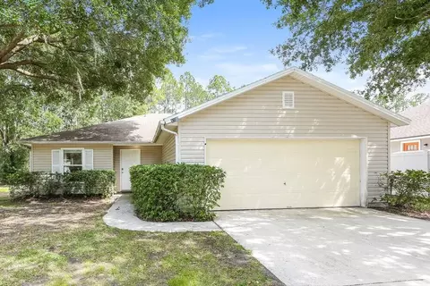 9732 Chirping Way, Jacksonville, FL 32222