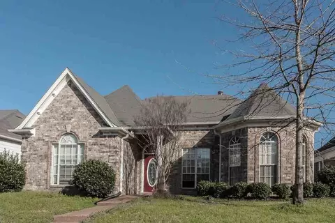 1112 Averett Ln, Cordova, TN 38018