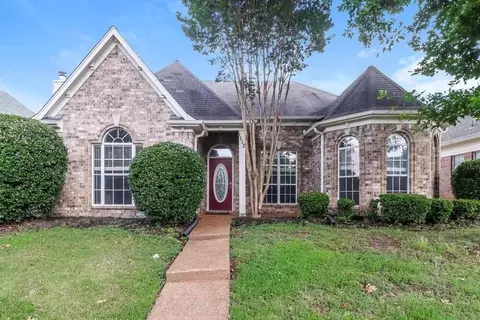 1112 Averett Ln, Cordova, TN 38018