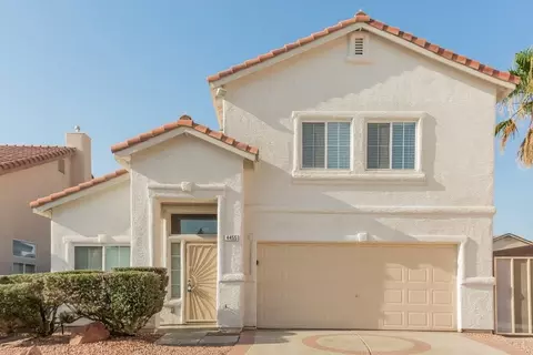 4455 Scarlet Sea Ave, North Las Vegas, NV 89031