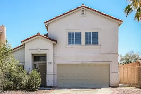 4455 Scarlet Sea Ave, North Las Vegas, NV 89031