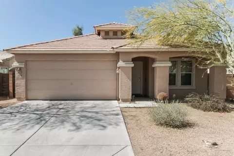 3312 S 95th Dr, Tolleson, AZ 85353