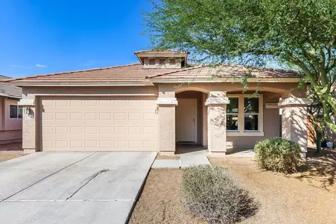 3312 S 95th Dr, Tolleson, AZ 85353