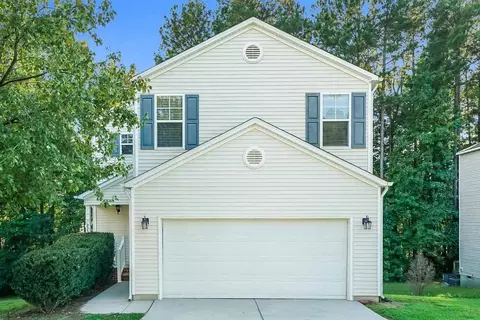 2232 Ballston Pl, Knightdale, NC 27545
