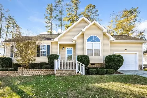 616 Groveton Trl, Wake Forest, NC 27587