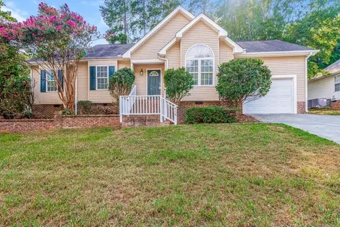 616 Groveton Trl, Wake Forest, NC 27587