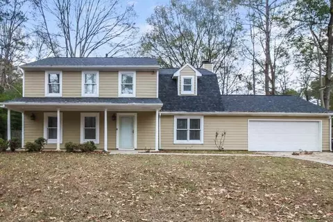505 Planceer Pl, Peachtree City, GA 30269