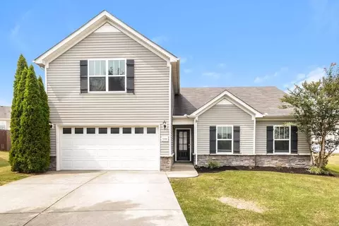 8006 Alydar Ct, Spring Hill, TN 37174