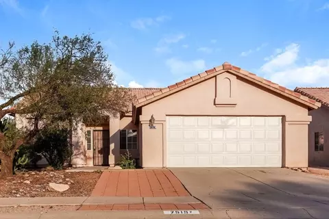 7519 W Summer Sky Dr, Tucson, AZ 85743