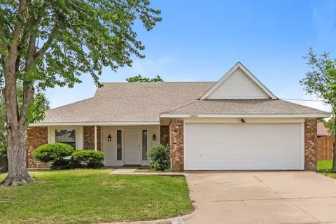 6423 Woodstream Trl, Fort Worth, TX 76133