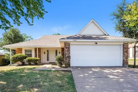 6423 Woodstream Trl, Fort Worth, TX 76133