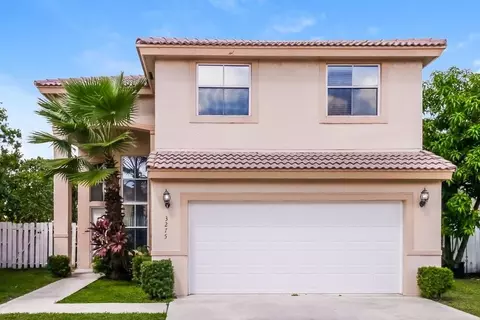 3275 W Buena Vista Dr, Margate, FL 33063