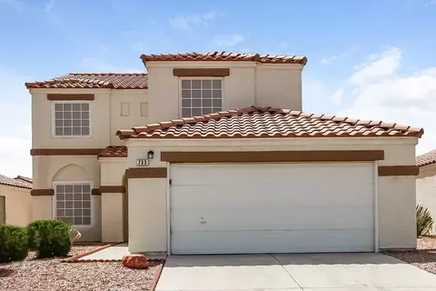 733 Red Bark Ln, Henderson, NV 89011