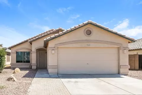 15843 W Woodlands Ave, Goodyear, AZ 85338