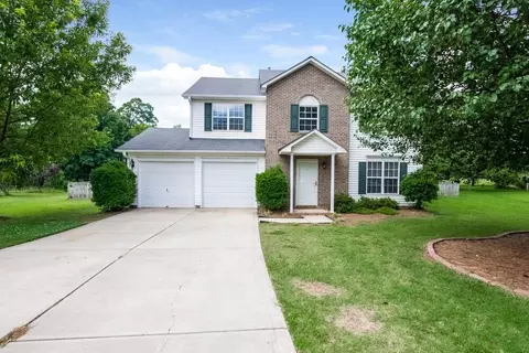 2705 Thornburg Ct, Monroe, NC 28110