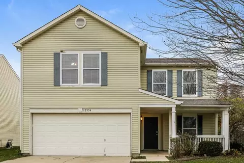 12554 Bearsdale Dr, Indianapolis, IN 46235