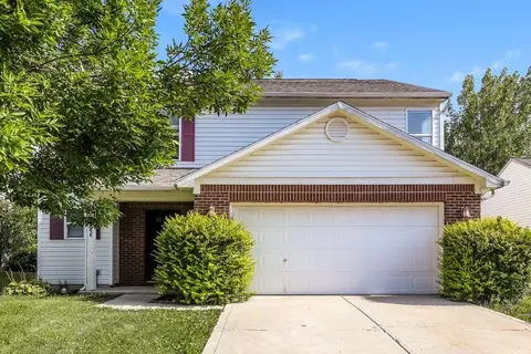 5904 Minden Dr, Indianapolis, IN 46221