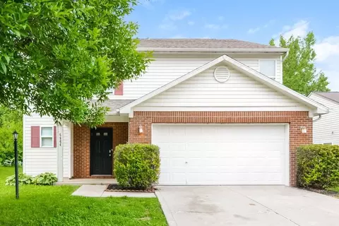 5904 Minden Dr, Indianapolis, IN 46221