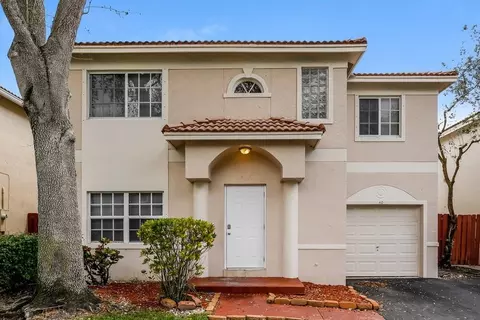 40 NW 110th Ave, Plantation, FL 33324