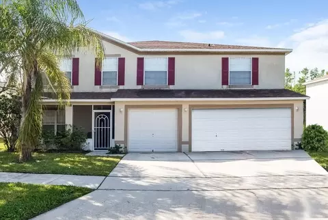 14332 Abington Heights Dr, Orlando, FL 32828