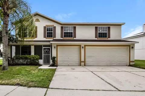 14332 Abington Heights Dr, Orlando, FL 32828