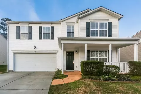 9403 Swallow Tail Ln, Charlotte, NC 28269