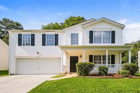 9403 Swallow Tail Ln, Charlotte, NC 28269