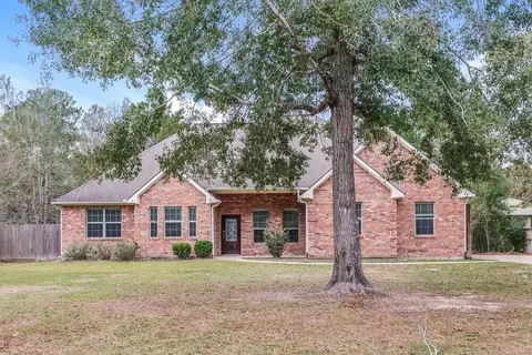 16109 Mcqueen Rd, Conroe, TX 77302