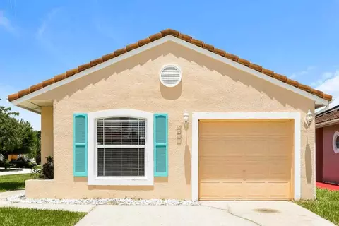 2282 Santa Lucia St, Kissimmee, FL 34743