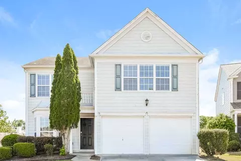 203 Cleavers Close, Woodstock, GA 30188