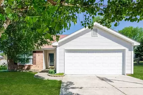 4608 Capstone Dr, Monroe, NC 28110