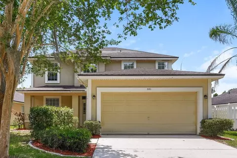 341 W Tropical Trce, Jacksonville, FL 32259